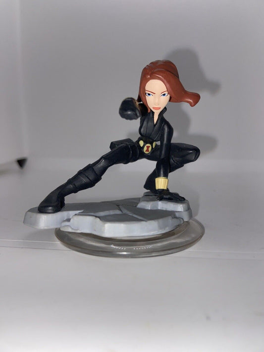 INF—000109 Black Widow
