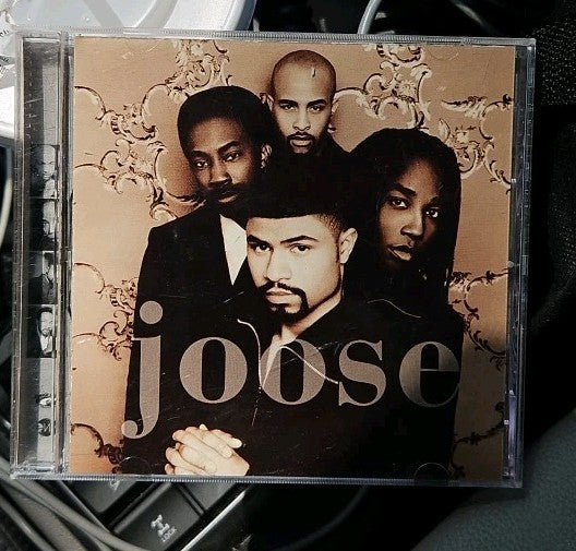 Joose by Joose (CD, May-1997, Flavor Unit) New Sealed