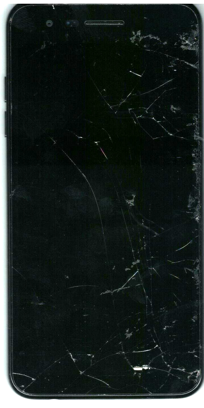 LG Tribute Dynasty - 16GB - (Boost Mobile) LG-SP200 - Used - Works