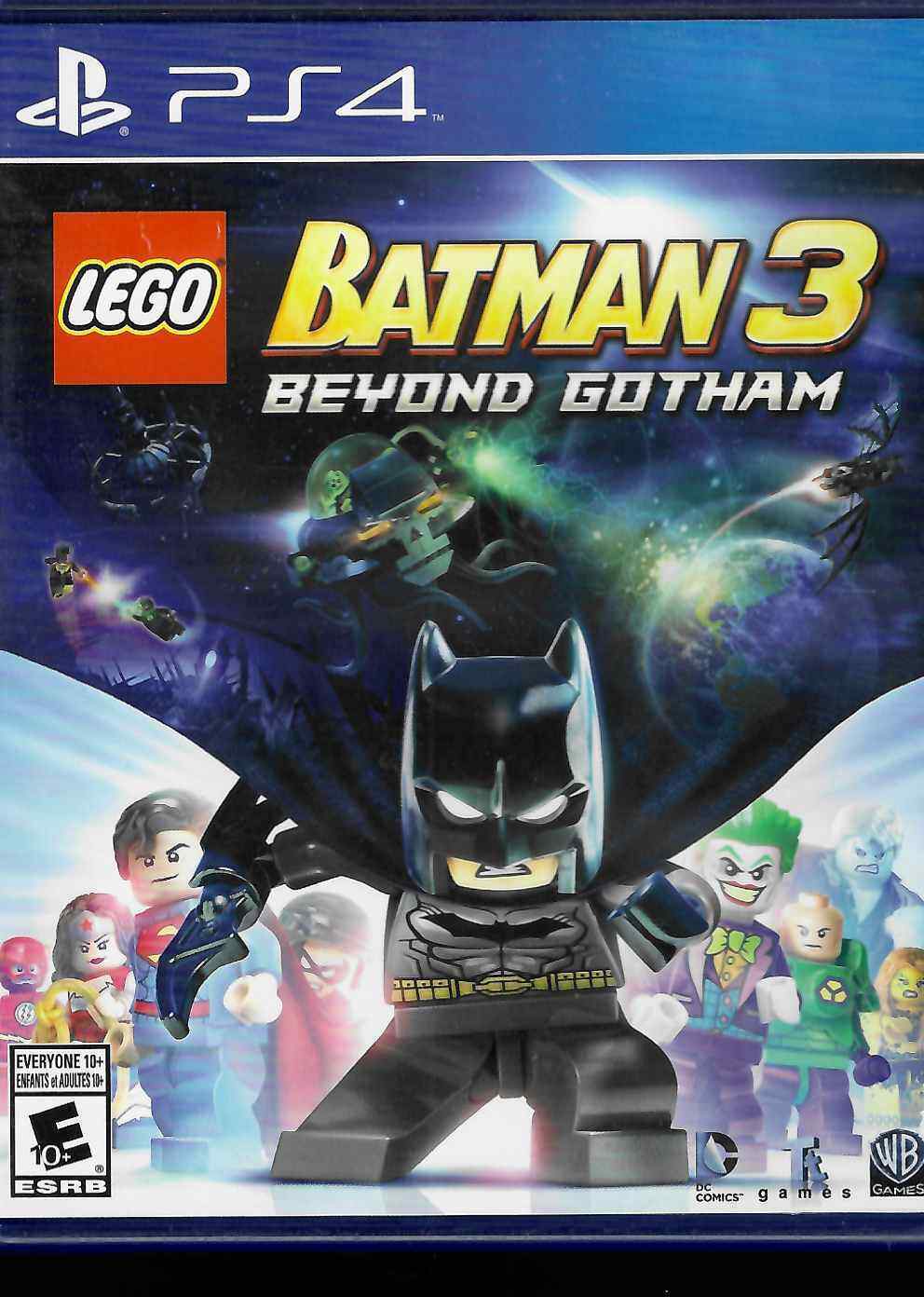 Playstation 4 (PS4)  - Save 25% on 4 or more + Free Shipping