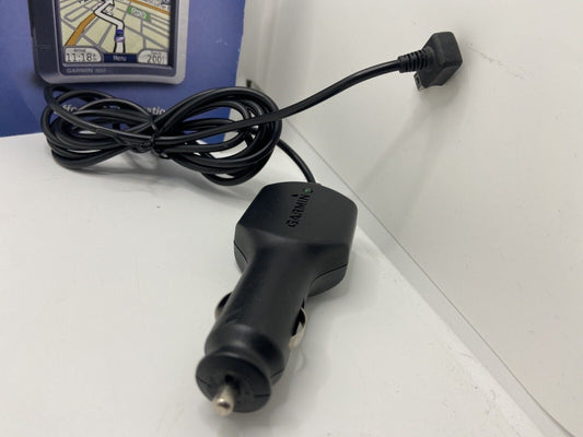 Garmin nüvi 200 Automotive Mountable GPS With 32GBSD, Cable, Manual