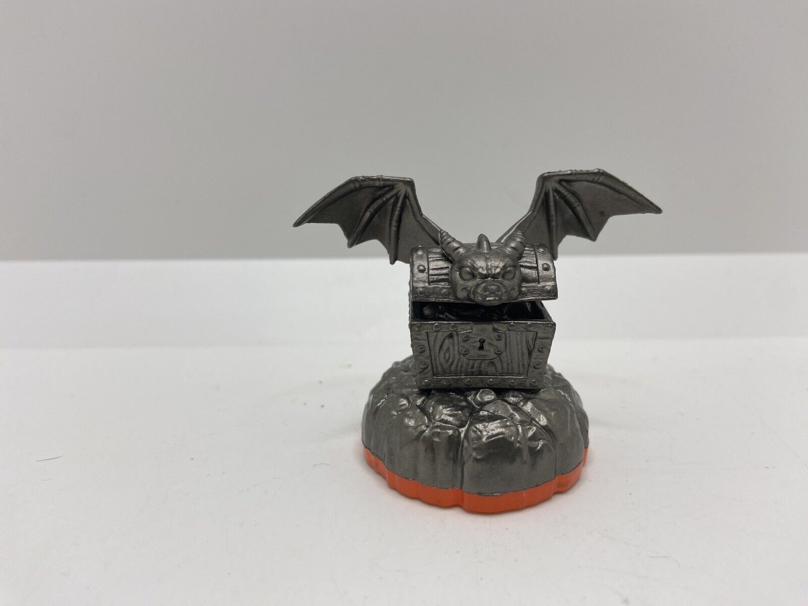 Skylanders Hidden Treasure