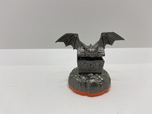 Skylanders Hidden Treasure