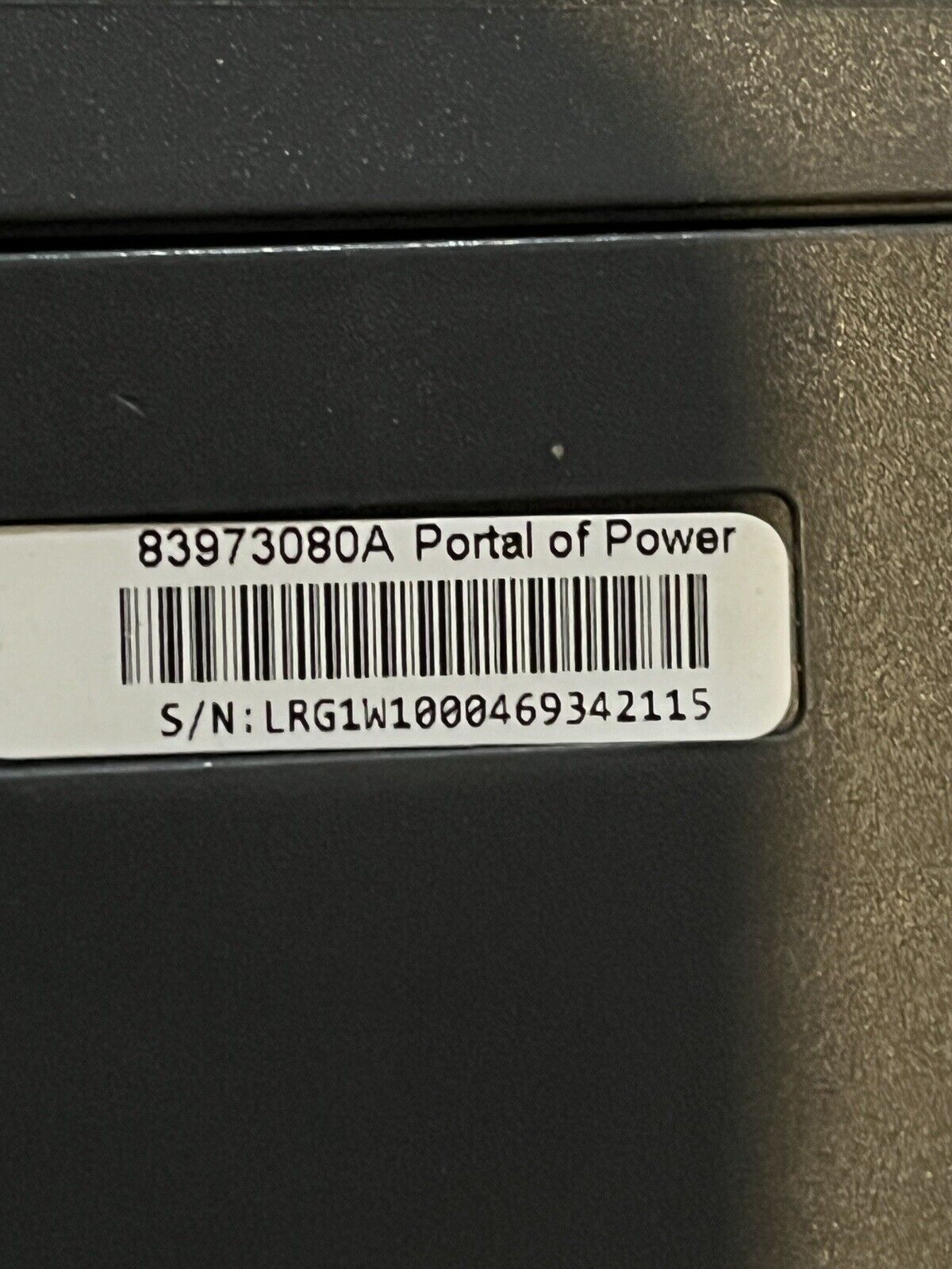 Wireless Portal Of Power For Wii, Skylanders Without Dongle Powers On 