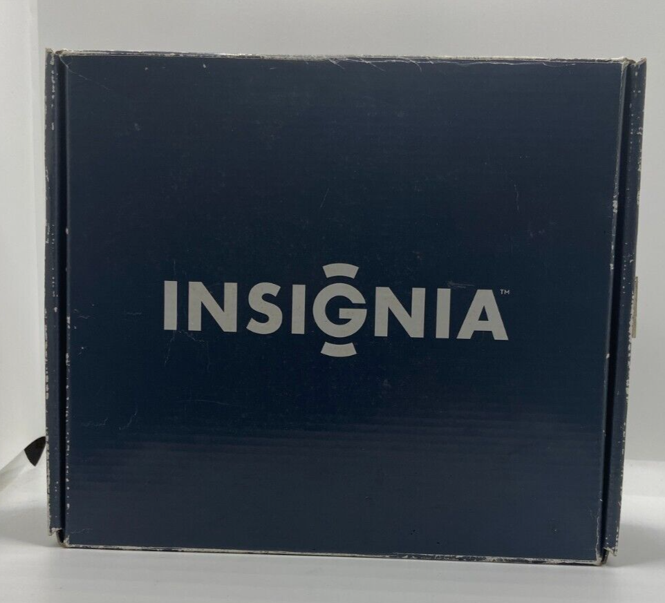 Insignia NS-CNV20 Automotive GPS Unit