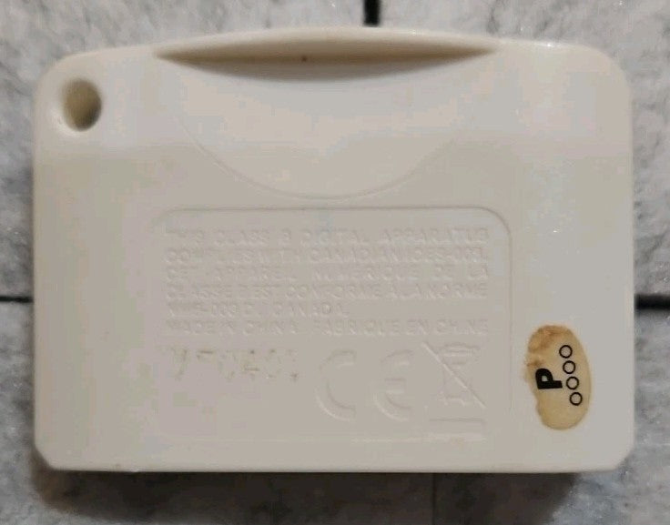 VTech MobiGo Dora The Explorer Twins Day Cartridge