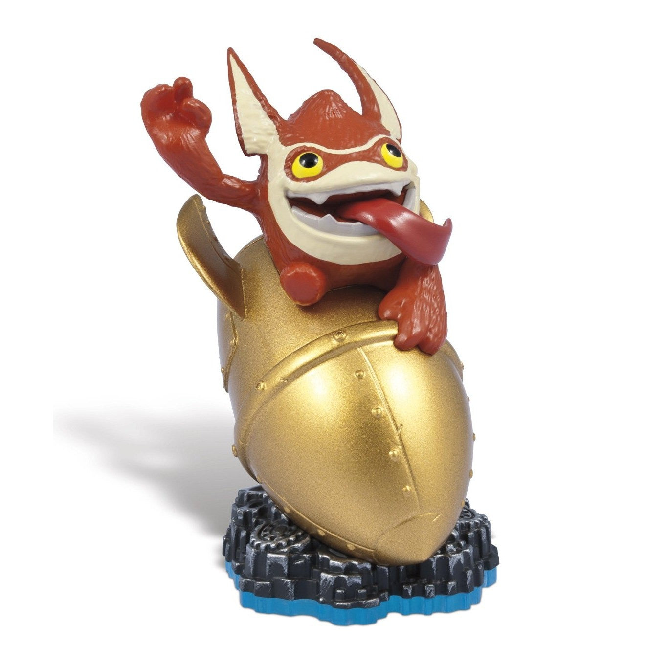 Skylanders Big Bang Trigger Happy 