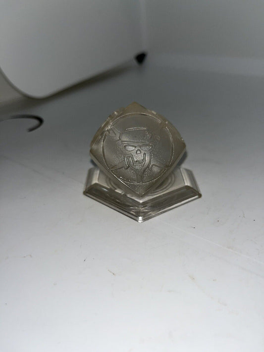 Disney Infinity 1.0 - Incredibles, Monsters University, Pirates - INF-2000001