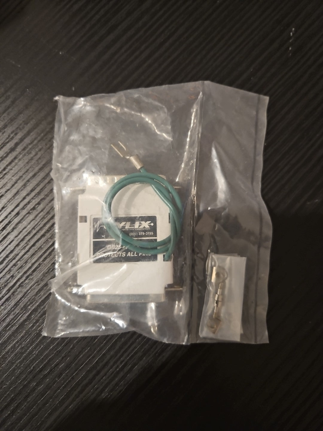 Cylix Isolated Loop Circuit Protector DB25-PARLL