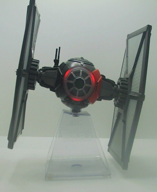 iHome Star Wars Episode VII Special Forces Tie Fighter Bluetooth Speaker TESTED