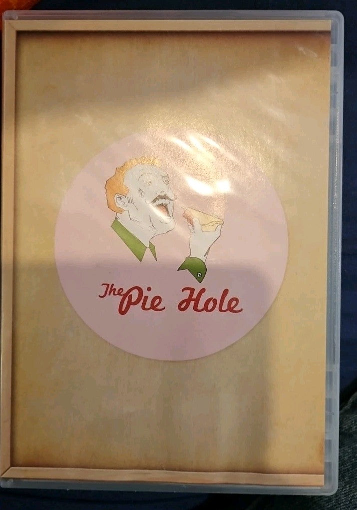 Pushing Daisies: the Complete First Season (DVD, 2007)