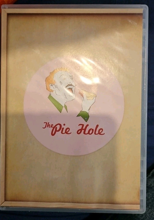 Pushing Daisies: the Complete First Season (DVD, 2007)