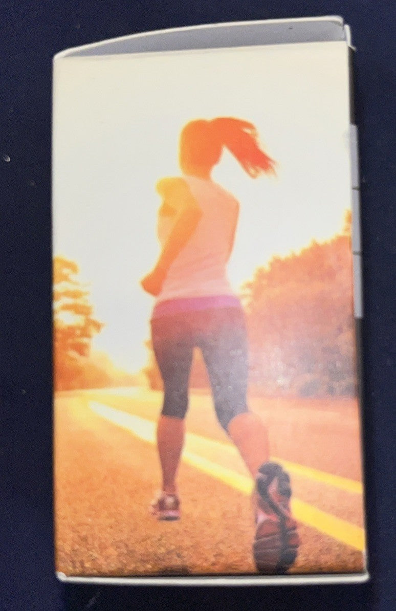 Pinko Distance And Calorie Pedometer