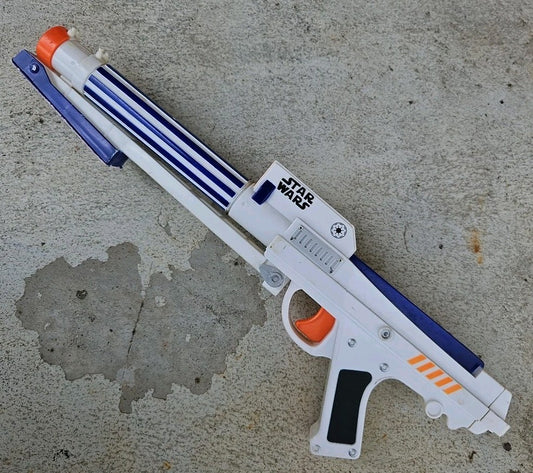 2006 Hasbro Star Wars Blaster. Tested