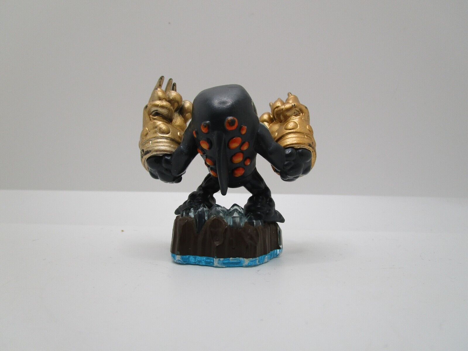 Skylanders Terrafin