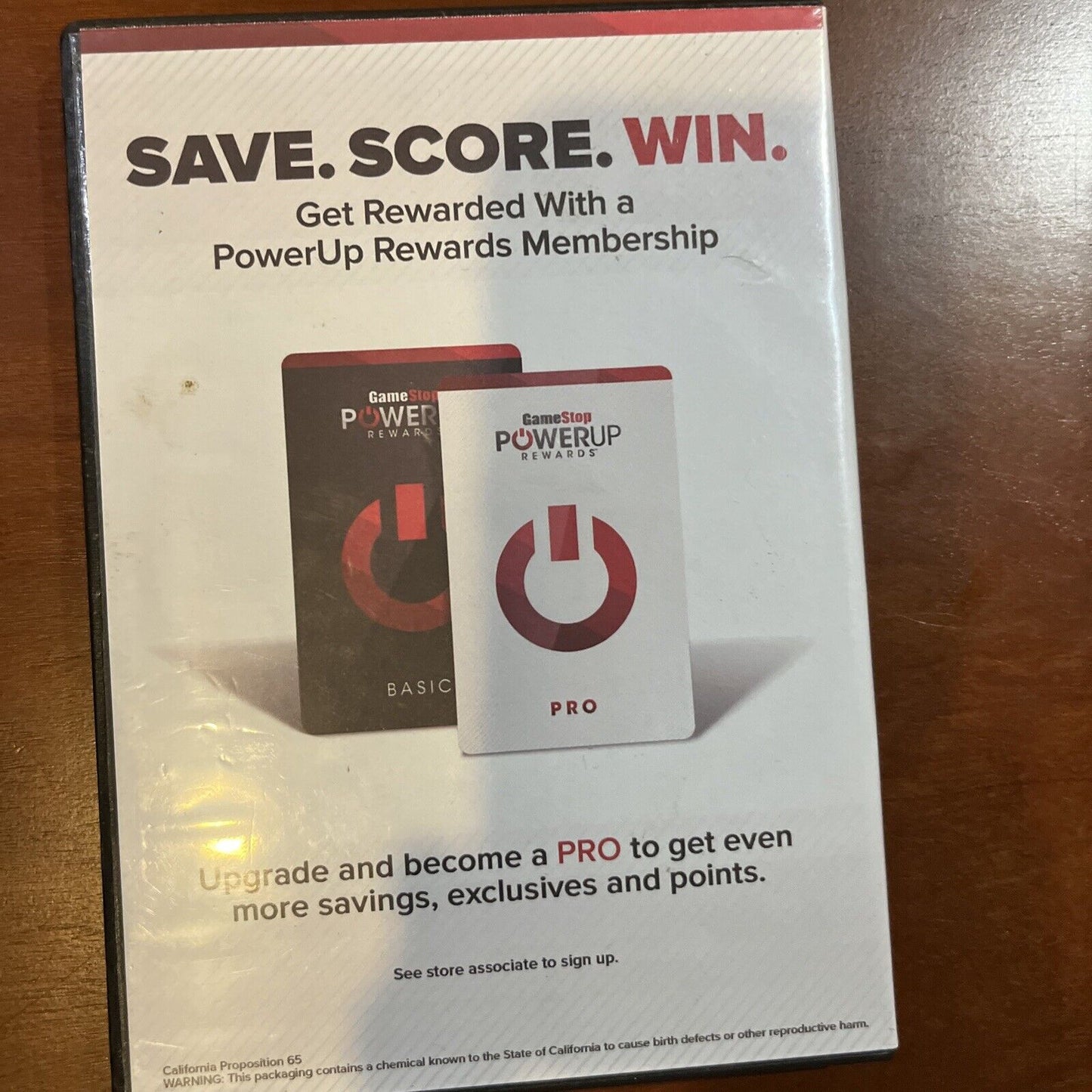 Shrek the Third (Xbox 360) No Artwork. Tested. No Scratches. ￼