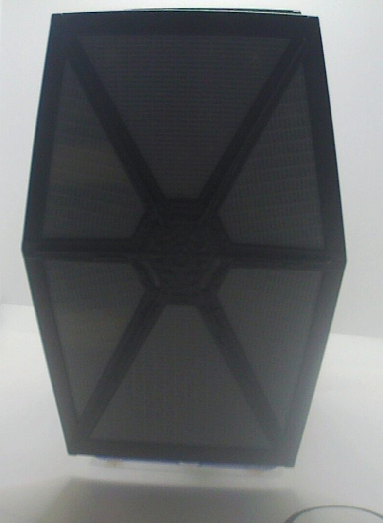 iHome Star Wars Episode VII Special Forces Tie Fighter Bluetooth Speaker TESTED