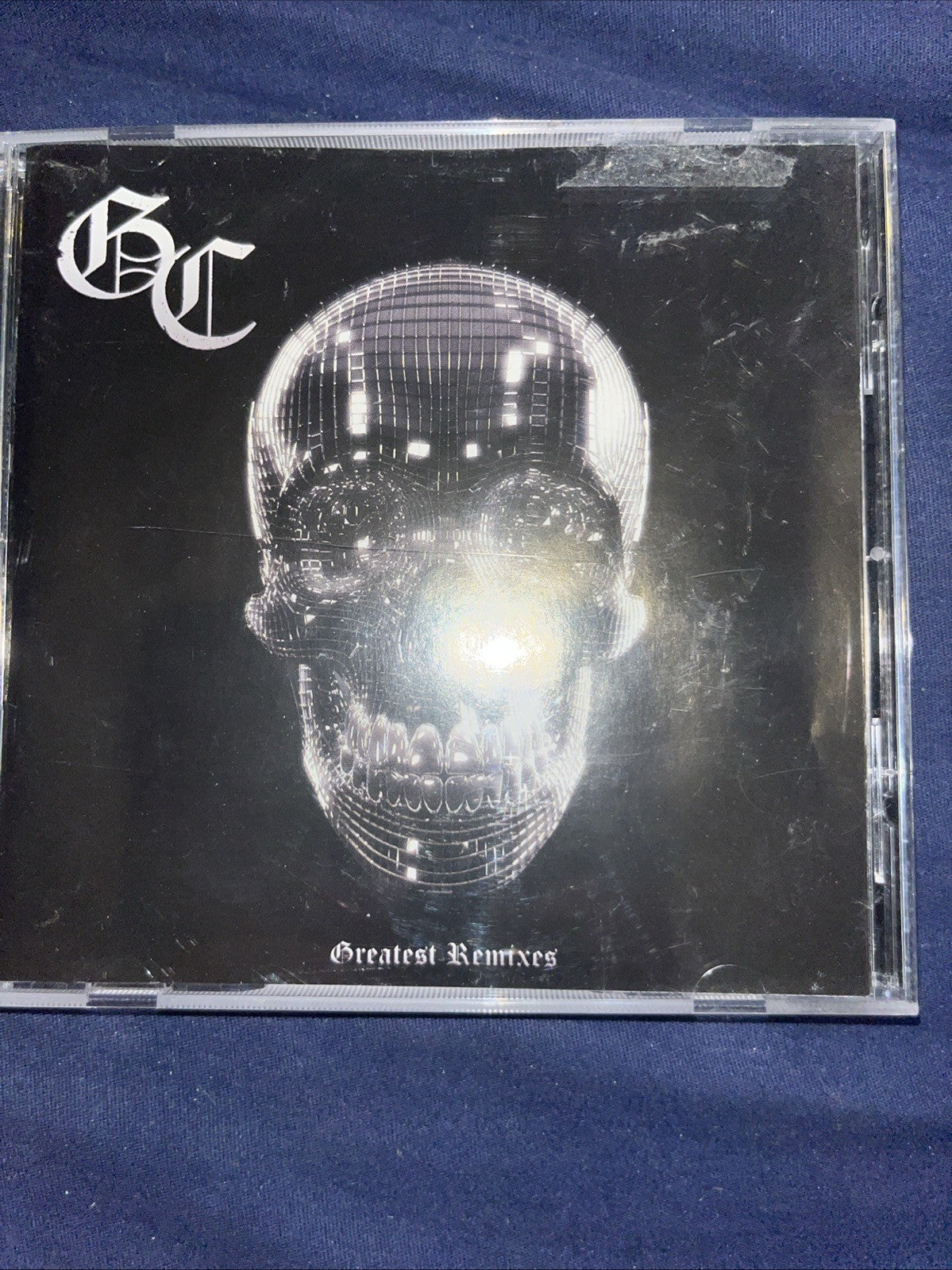 The Greatest Remixes by Good Charlotte (CD, 2008)