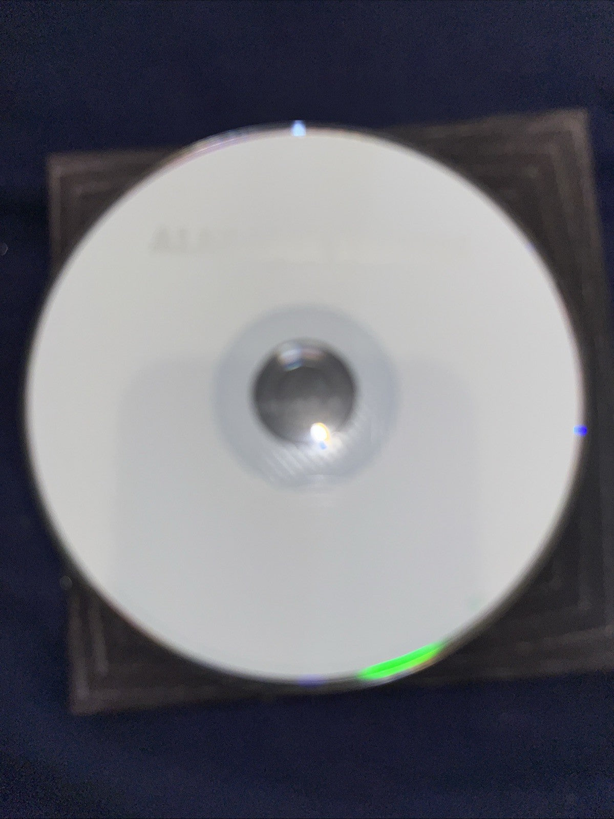 Sound & Color by Alabama Shakes (CD, 2015) Tested. No Scratches