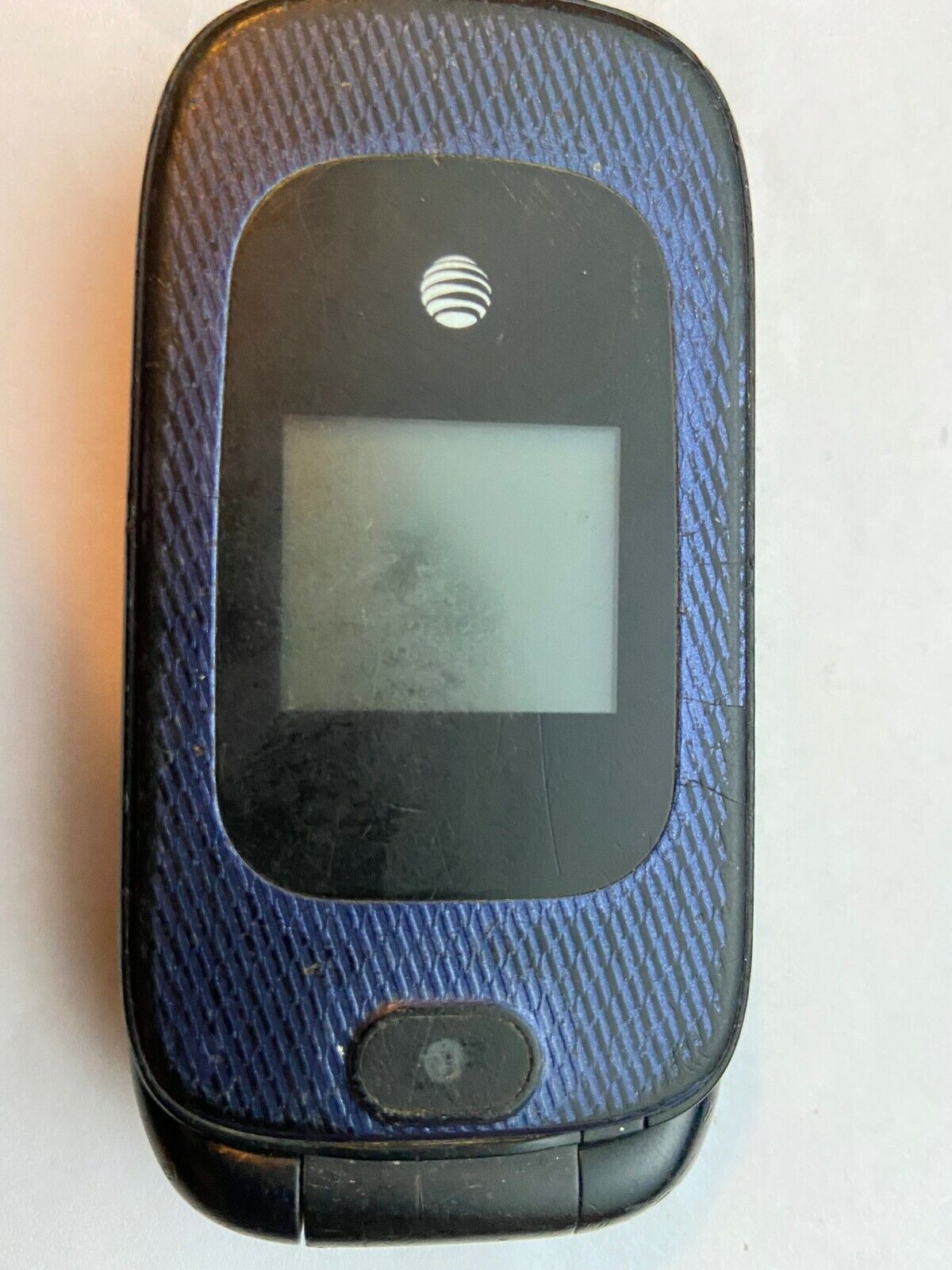 Choose Flip / Slider / Smart / Bar / Tablet / CDMA or GSM Phone.  For Parts Only