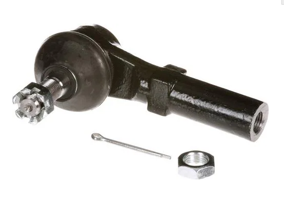 Tie Rod End ES3609 - New - fits specific 2001-2026 GMC Chevrolet Hummer