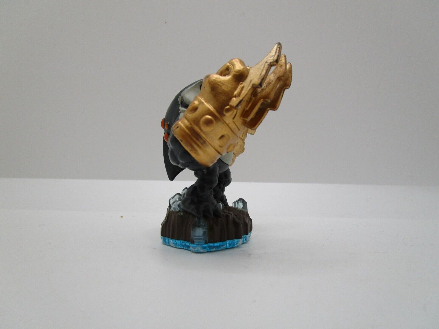 Skylanders Terrafin