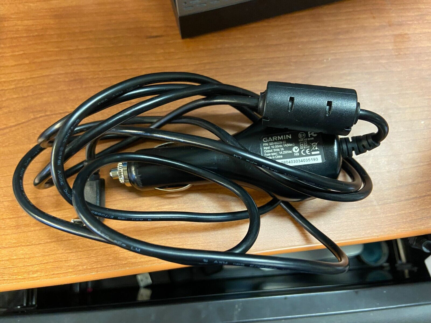 Garmin Nuvi 255W 4.3" GPS Navi Bundle 32GB Data/Charger + Mount & Box 2022 Maps