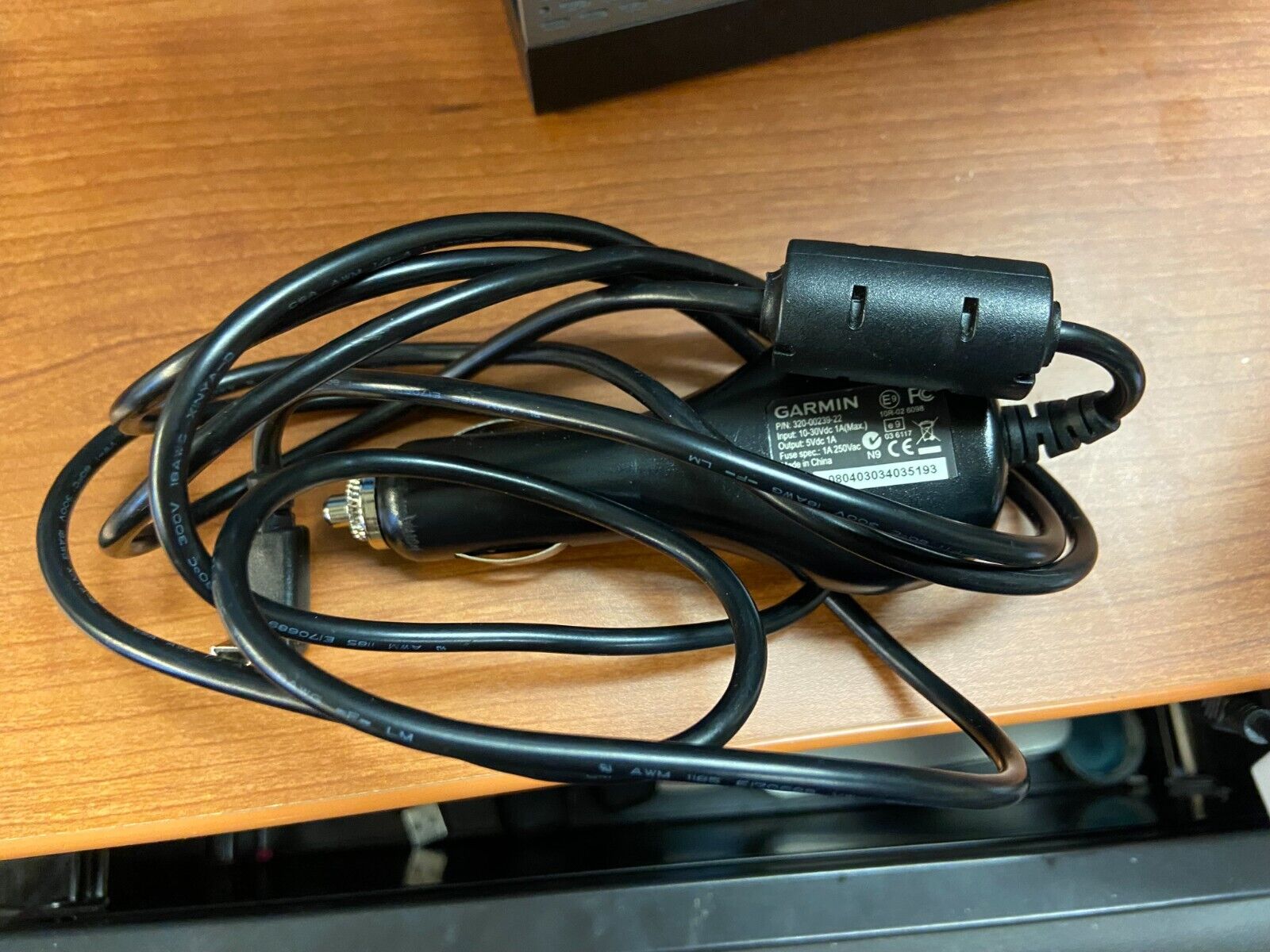 Garmin Nuvi 255W 4.3" GPS Navi Bundle 32GB Data/Charger + Mount & Box 2022 Maps