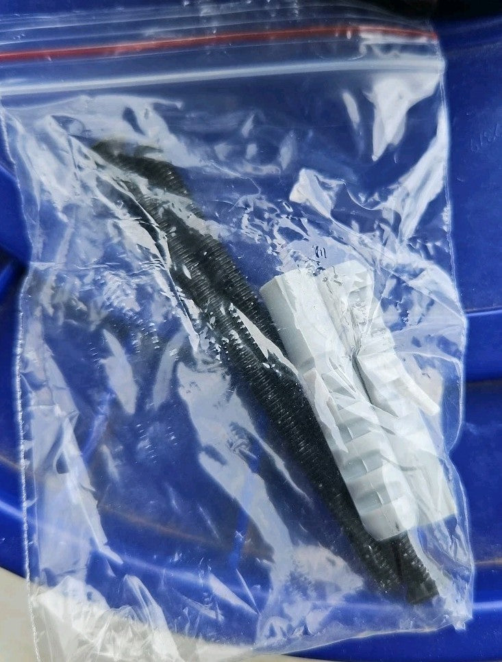 Dropcam Pro Outdoor Case W Mounting Hardware And Guide