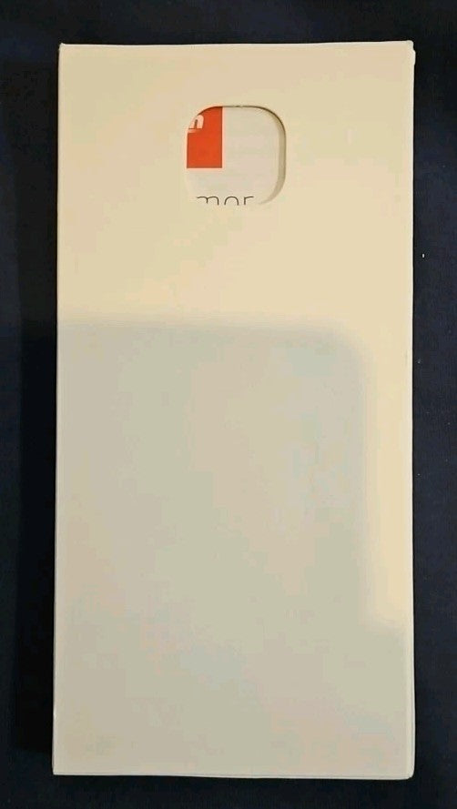 SAMSUNG GALAXY S6 edge BOX ONLY   (NO PHONE)