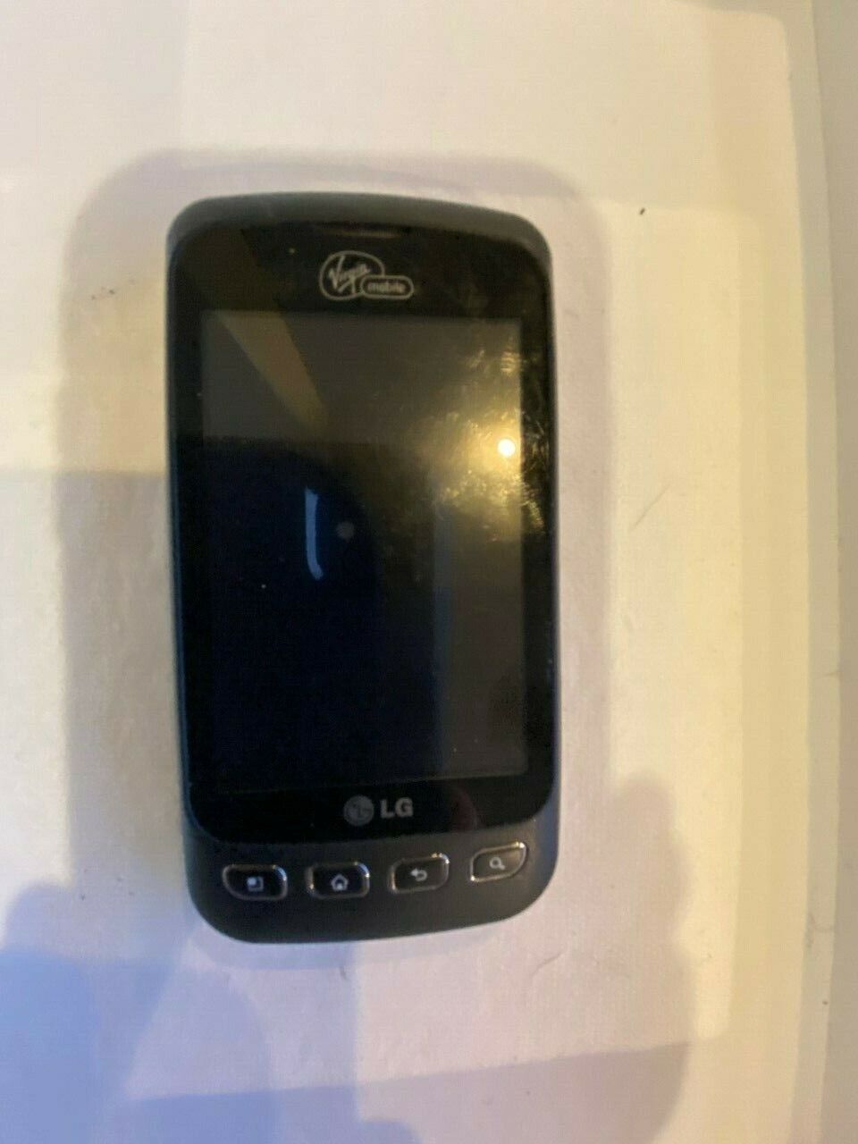 Choose Flip / Slider / Smart / Bar / Tablet / CDMA or GSM Phone.  For Parts Only