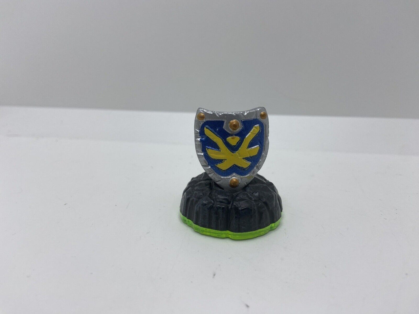 Skylanders Sky-Iron Shield