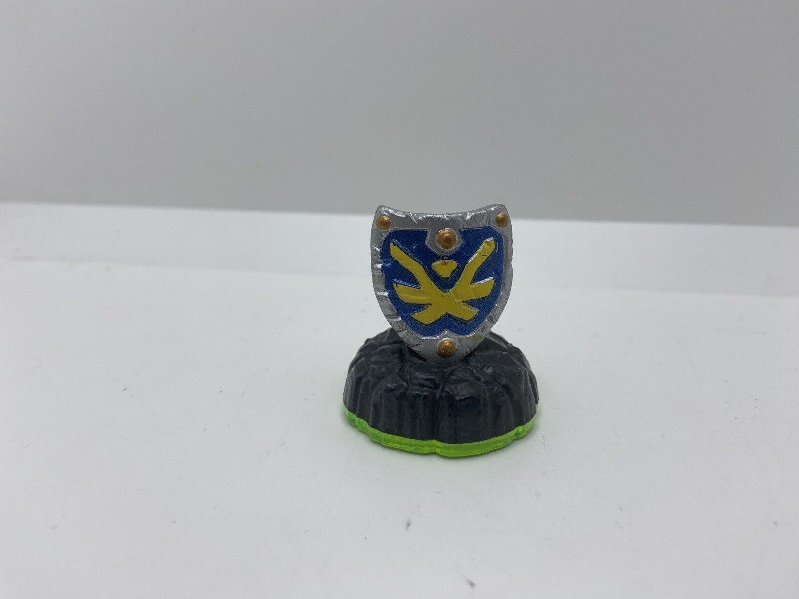 Skylanders Sky-Iron Shield