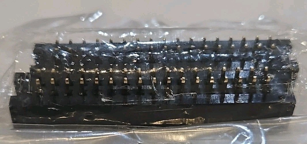 IDE 40 Pin Connector X 2