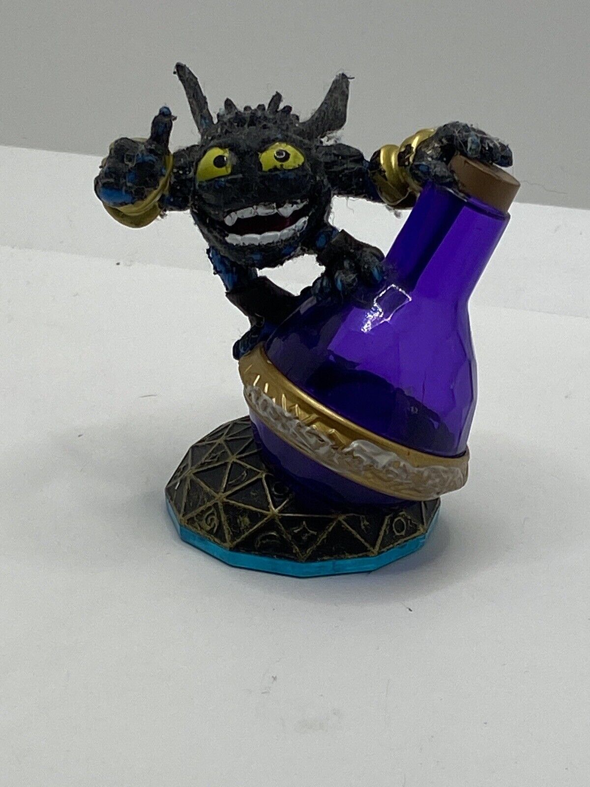 Skylanders Pop Fizz