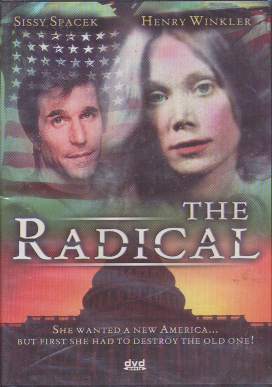 The Radical aka Katherine (DVD)