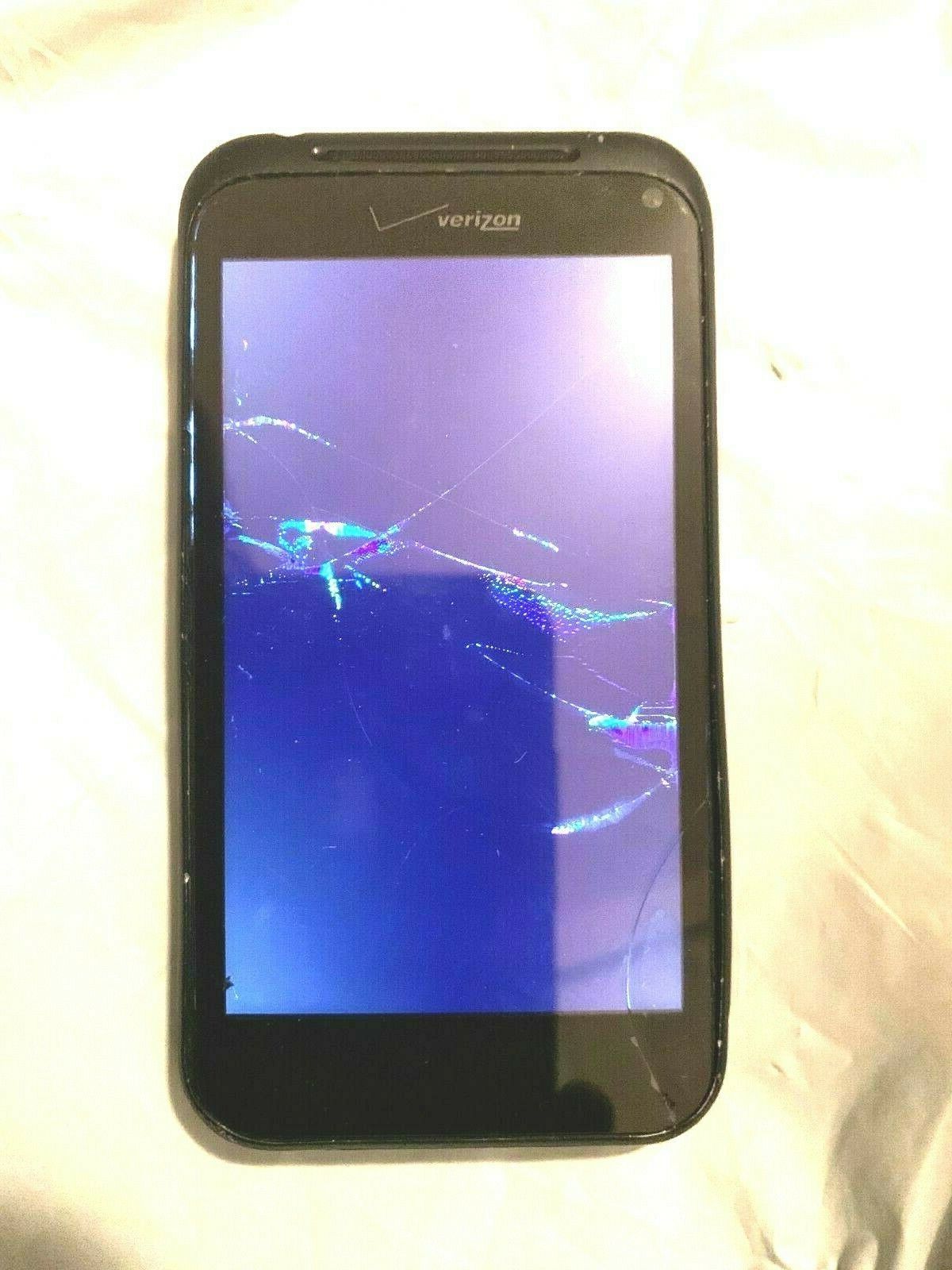 Choose Flip / Slider / Smart / Bar / Tablet / CDMA or GSM Phone.  For Parts Only