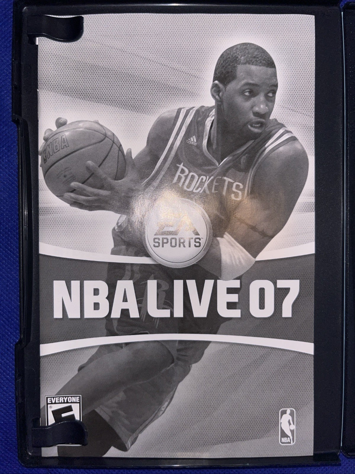 Nba Live 07 - Sony PlayStation 2