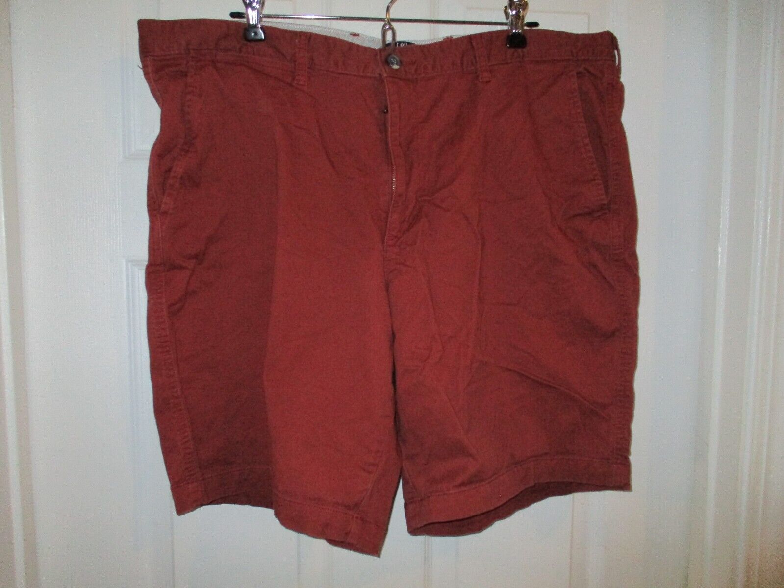 2 pairs Men Shorts 40 waist