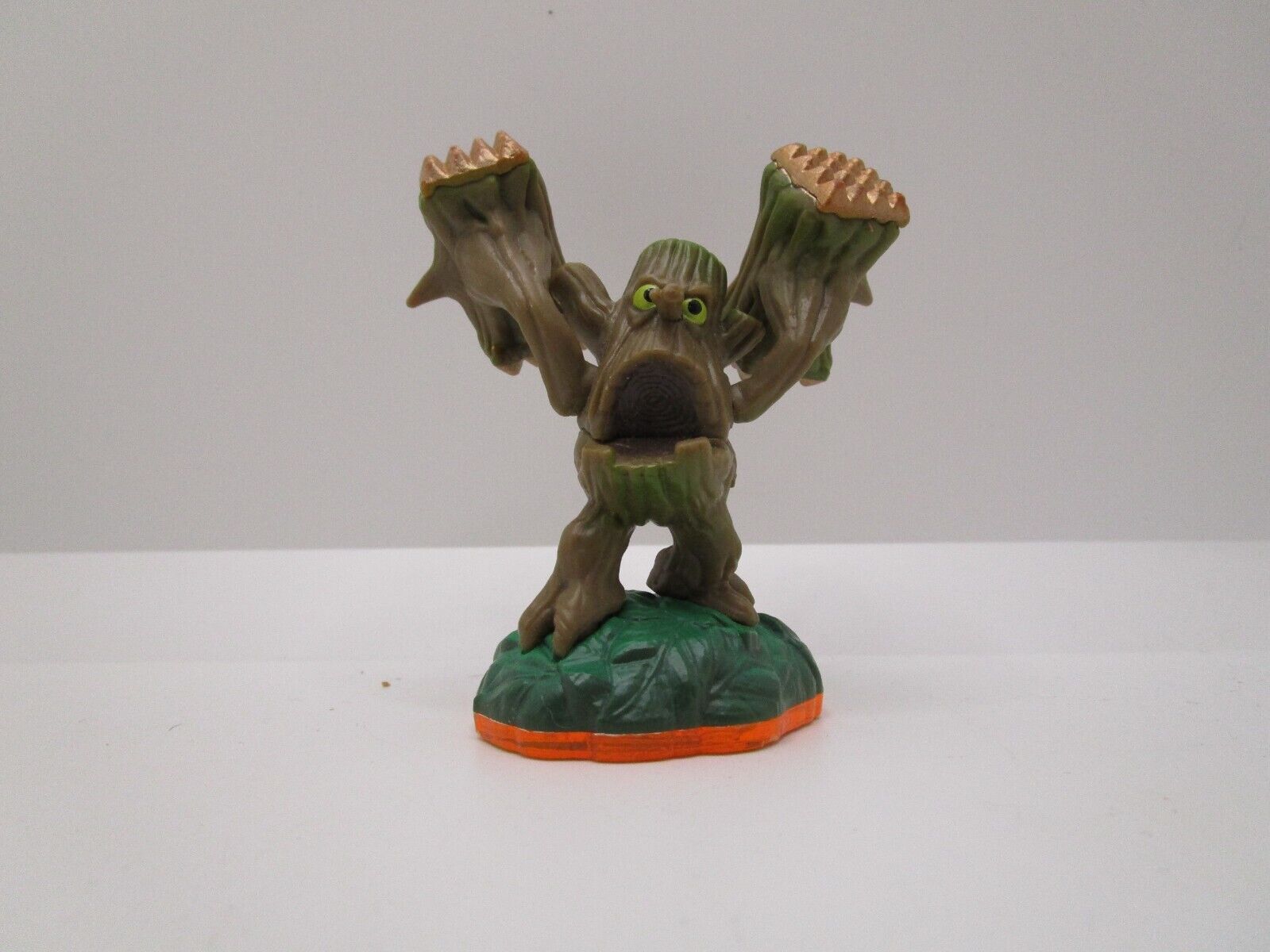 Skylanders Stump Smash