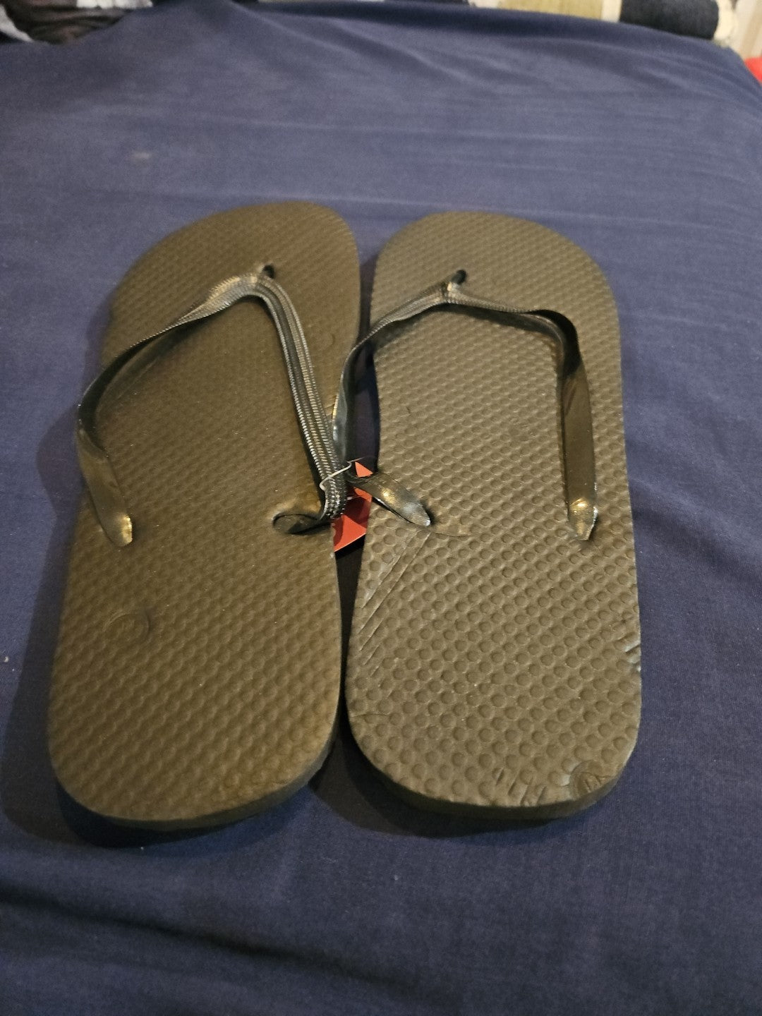 Juncture Size XL 11/12 Women's /Ladies Flip Flops