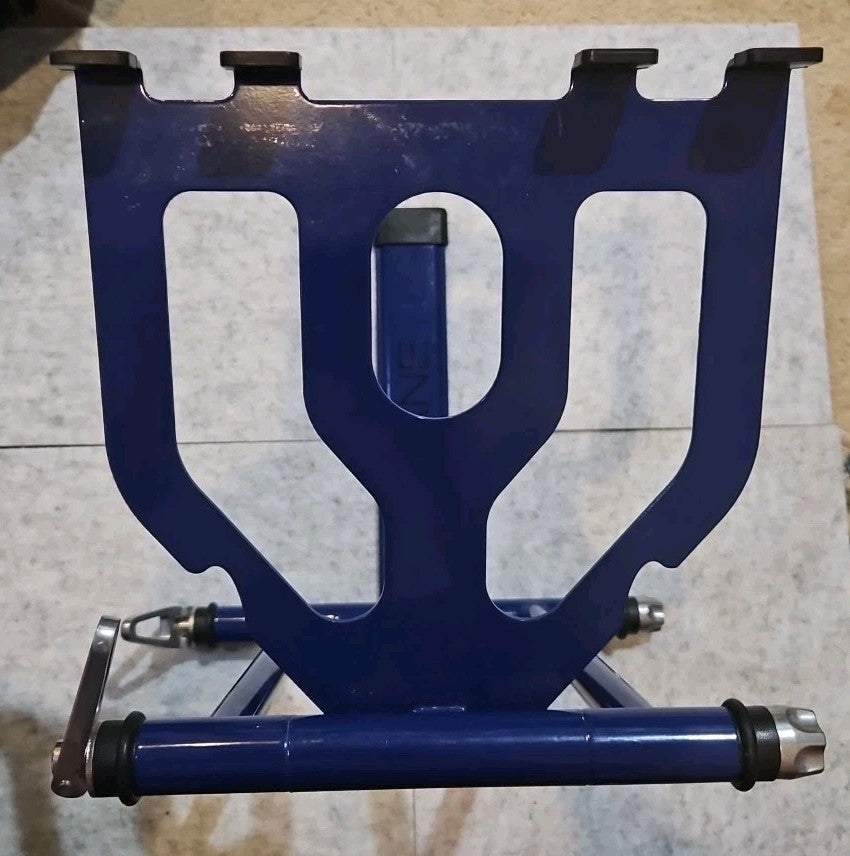 Crane Hardware DJ Laptop Stand Commercial Grade Adjustable