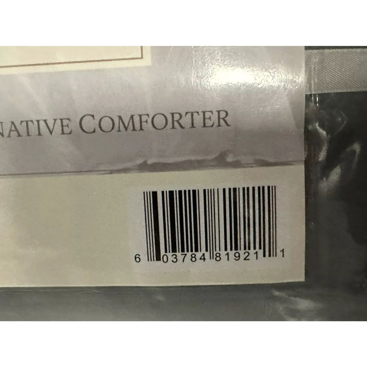 Beckham Luxury Linens King/California King Size Comforter - 1600 Series Down ...