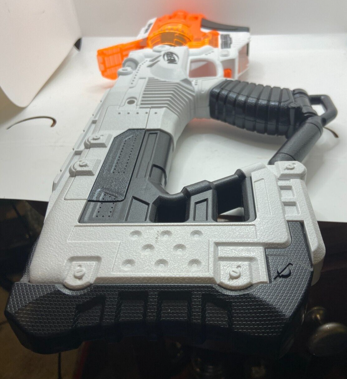 NERF Doomlands Impact Zone Desolator - B7401
