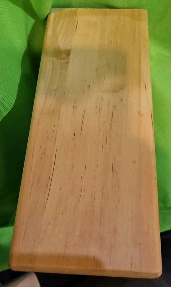 Birch 10 Slot Knife Block