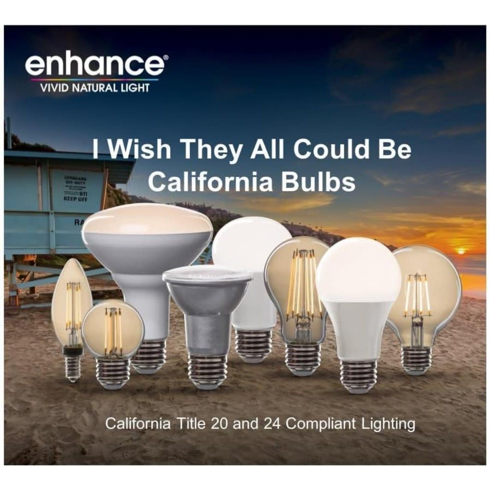 Feit Electric BPBAB/930CA/3 2 Pack, 2.6W, 12V, Soft White, MR16, LED, 20W  Bulb