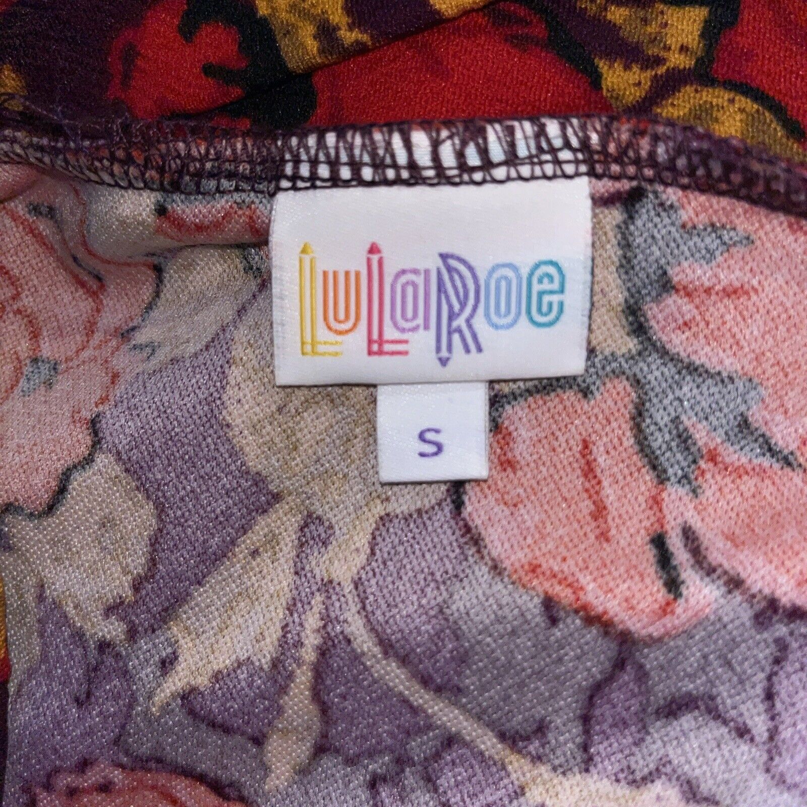 Lularoe Cassie Pencil Skirt Small (NWT) New