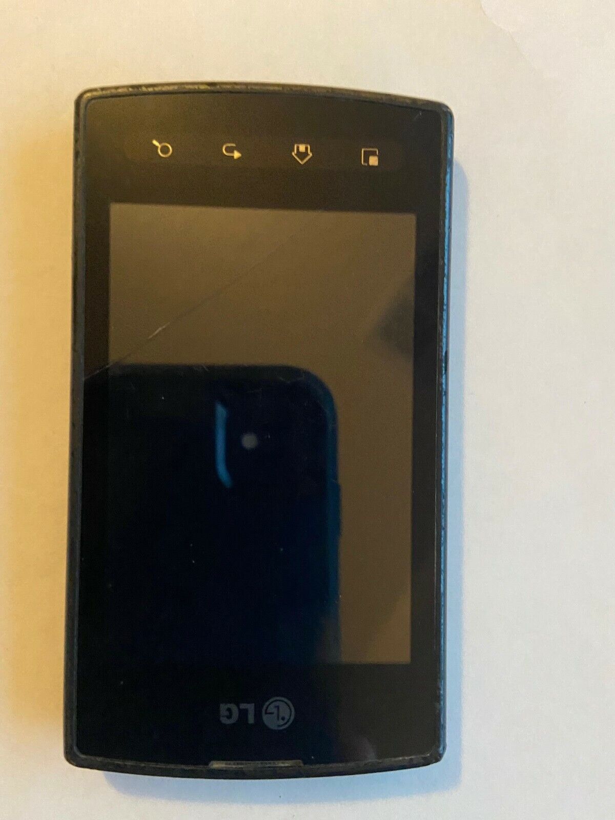 Choose Flip / Slider / Smart / Bar / Tablet / CDMA or GSM Phone.  For Parts Only