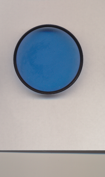 Tiffen Photar 80C [Series 6] 41mm OD 38mm ID Drop-in Filter Lens