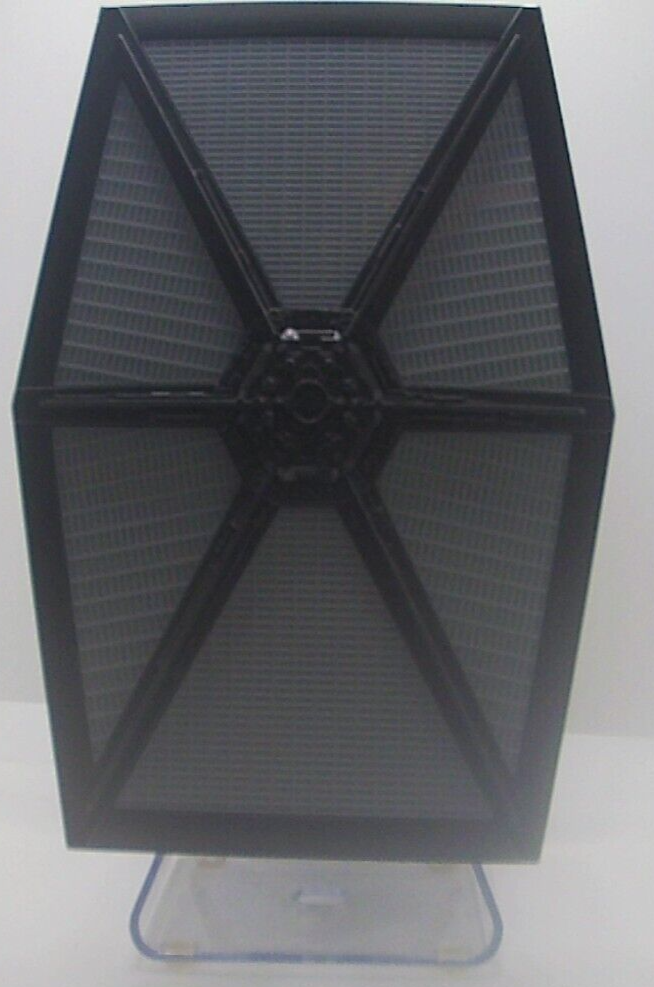 iHome Star Wars Episode VII Special Forces Tie Fighter Bluetooth Speaker TESTED